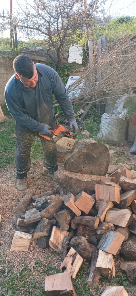 gömeç odun kesim ağaç işleri bahçe düzenlemesi bahçıvan nakliye rulo çim çapa budama7